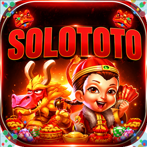 solototo — mitra unggulan
